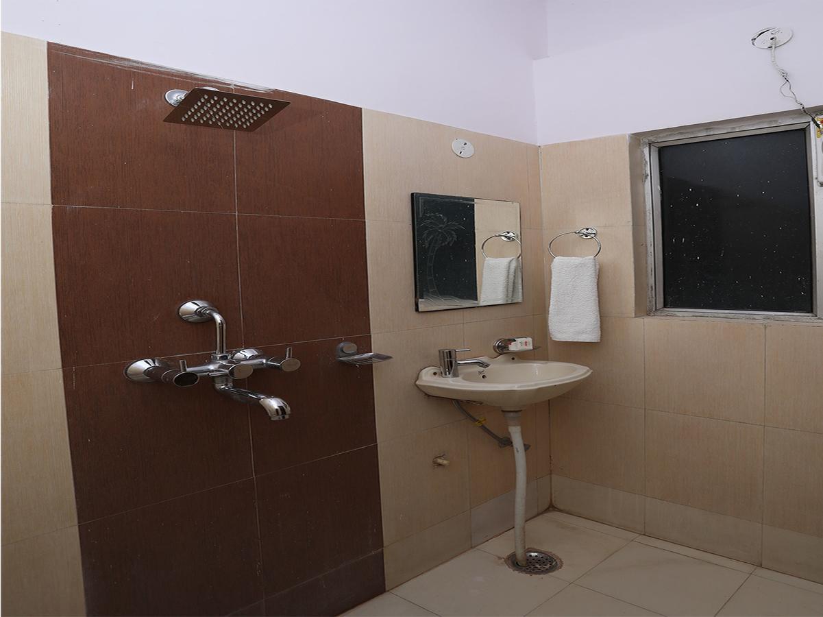 Hotel Deepak Jaipur Exterior photo