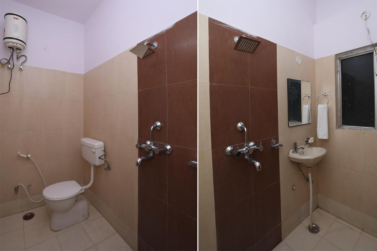 Hotel Deepak Jaipur Exterior photo